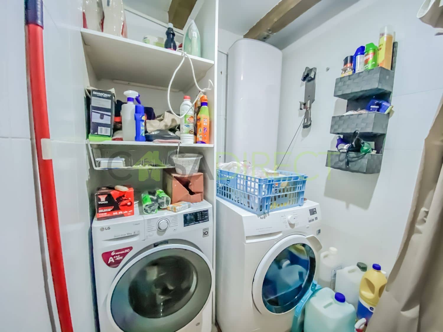 5 chambre Villa/Maison à vendre à Competa avec piscine - 330 000 € (Ref: 7254106)