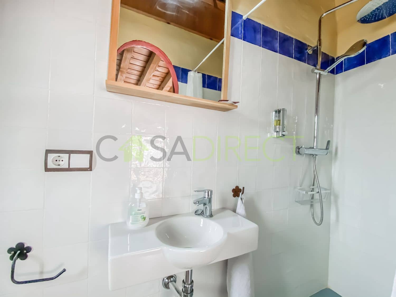 5 chambre Villa/Maison à vendre à Competa avec piscine - 330 000 € (Ref: 7254106)