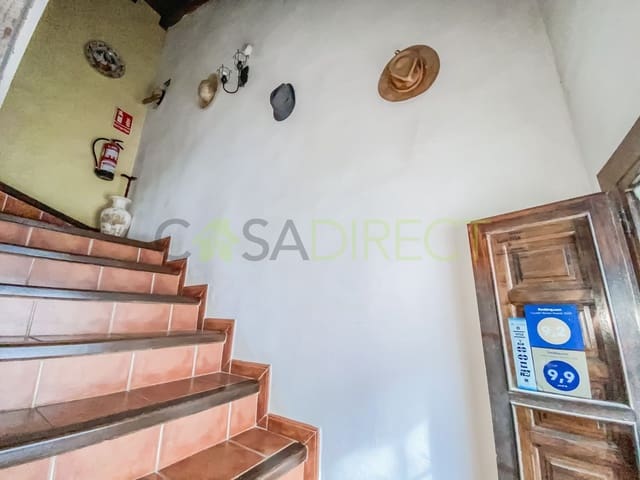 5 sovrum Villa till salu i Cómpeta med pool - 330 000 € (Ref: 7254106)