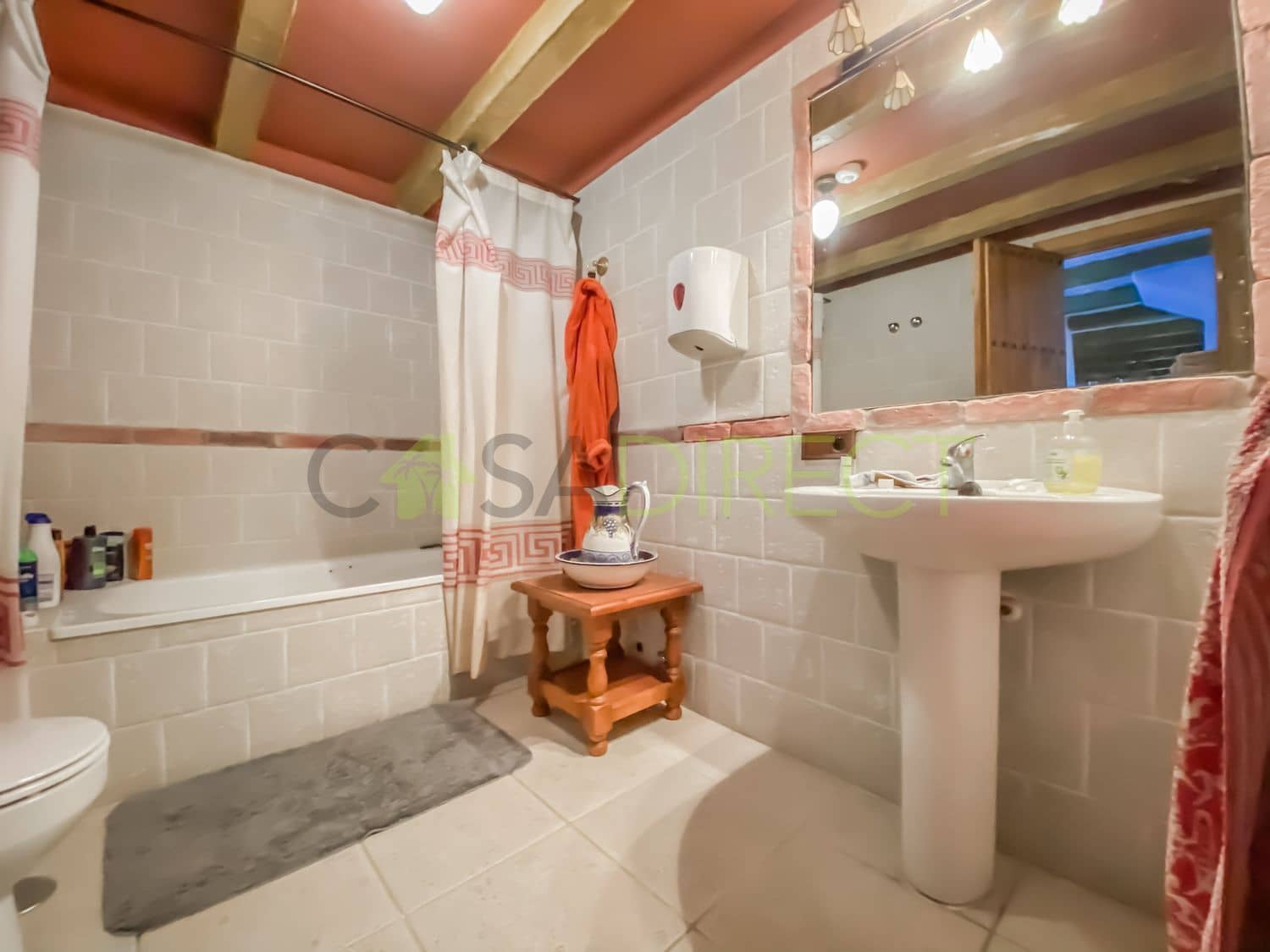 5 chambre Villa/Maison à vendre à Competa avec piscine - 330 000 € (Ref: 7254106)