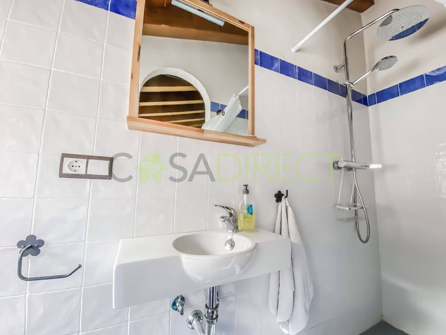 5 chambre Villa/Maison à vendre à Competa avec piscine - 330 000 € (Ref: 7254106)