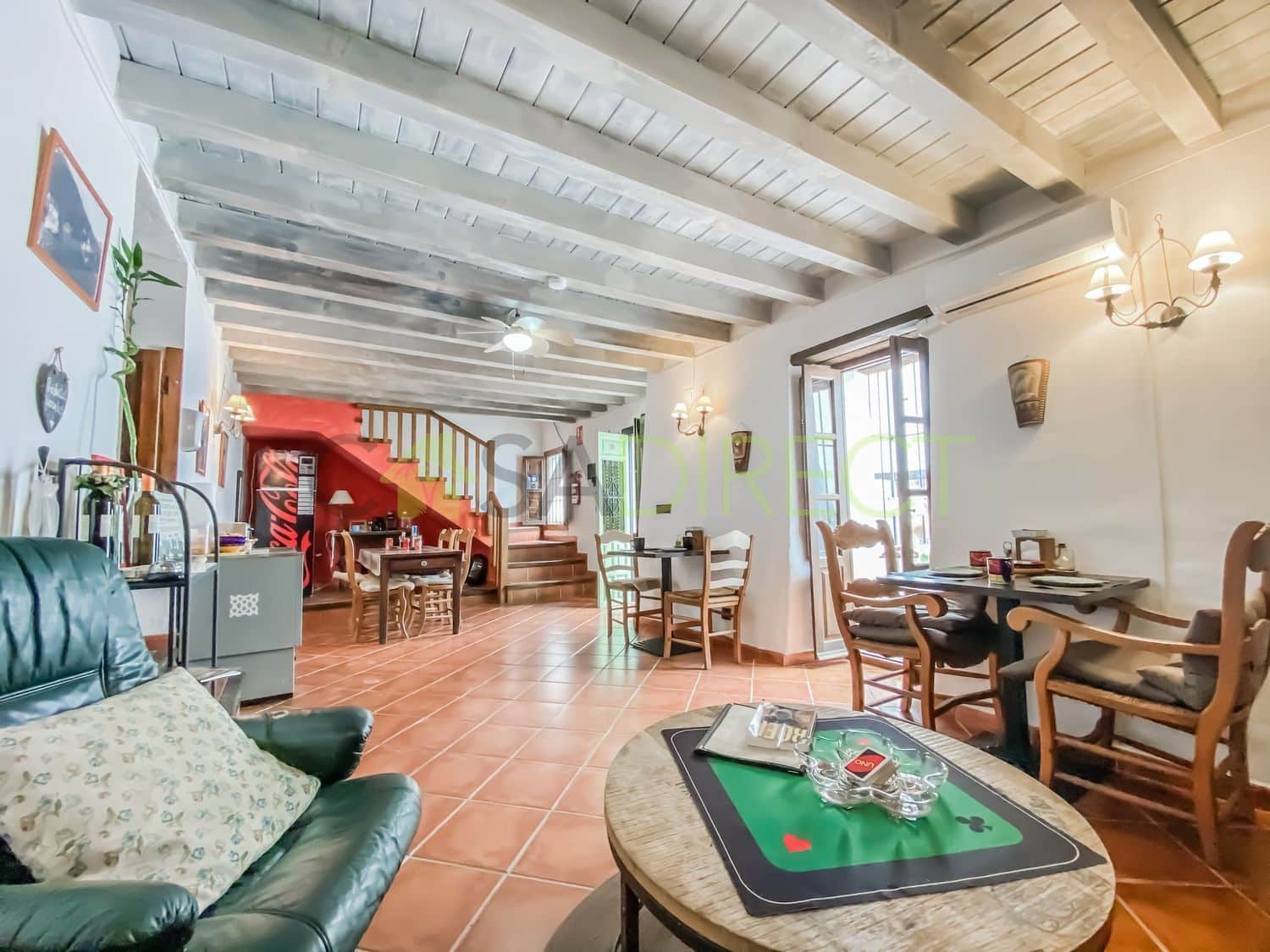 5 chambre Villa/Maison à vendre à Competa avec piscine - 330 000 € (Ref: 7254106)