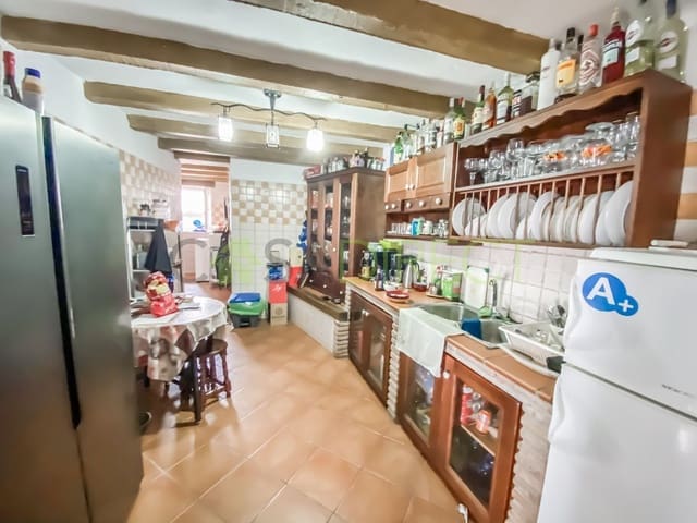 5 sovrum Villa till salu i Cómpeta med pool - 330 000 € (Ref: 7254106)