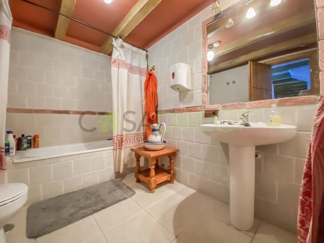 5 sovrum Villa till salu i Cómpeta med pool - 330 000 € (Ref: 7254106)