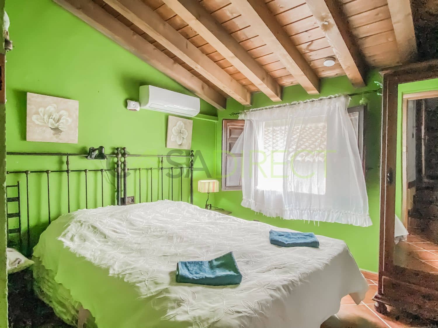 5 chambre Villa/Maison à vendre à Competa avec piscine - 330 000 € (Ref: 7254106)