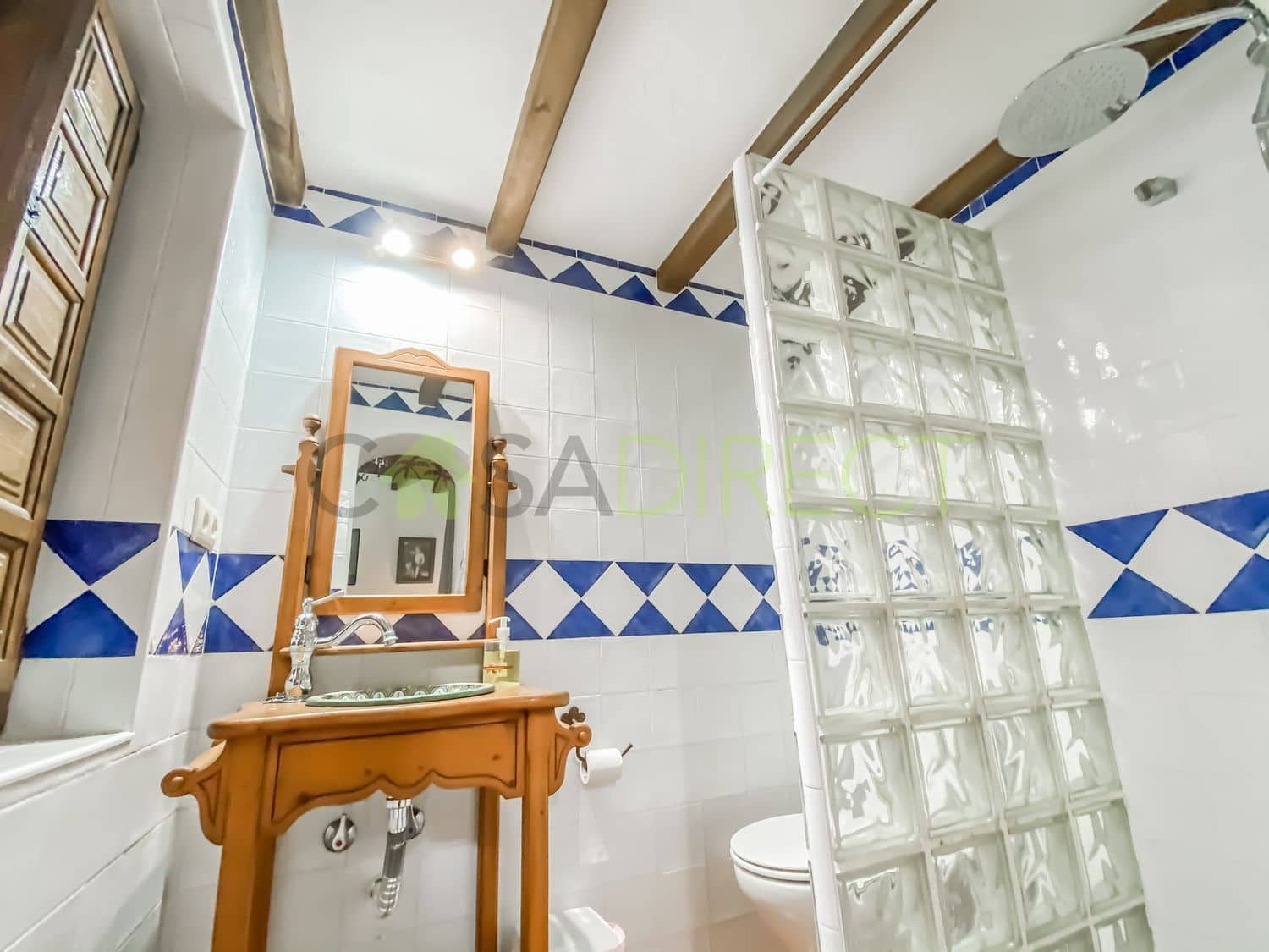 5 chambre Villa/Maison à vendre à Competa avec piscine - 330 000 € (Ref: 7254106)