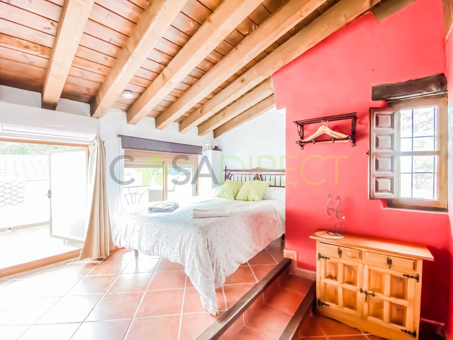 5 chambre Villa/Maison à vendre à Competa avec piscine - 330 000 € (Ref: 7254106)