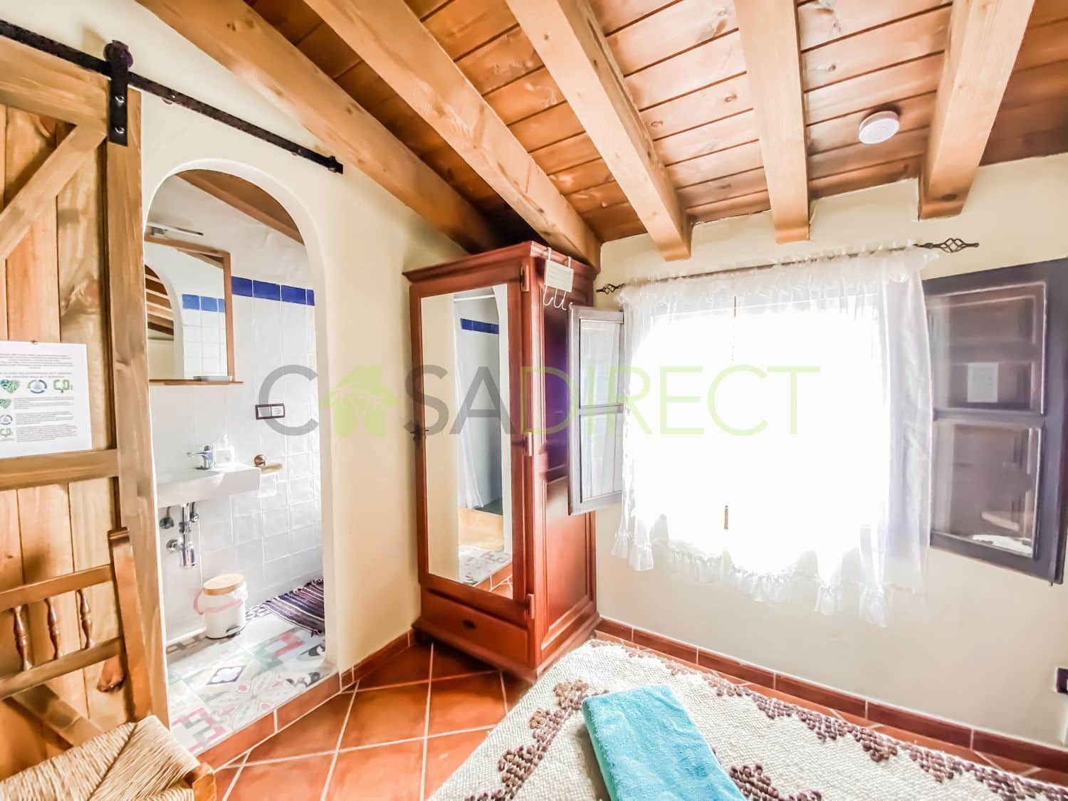 5 chambre Villa/Maison à vendre à Competa avec piscine - 330 000 € (Ref: 7254106)