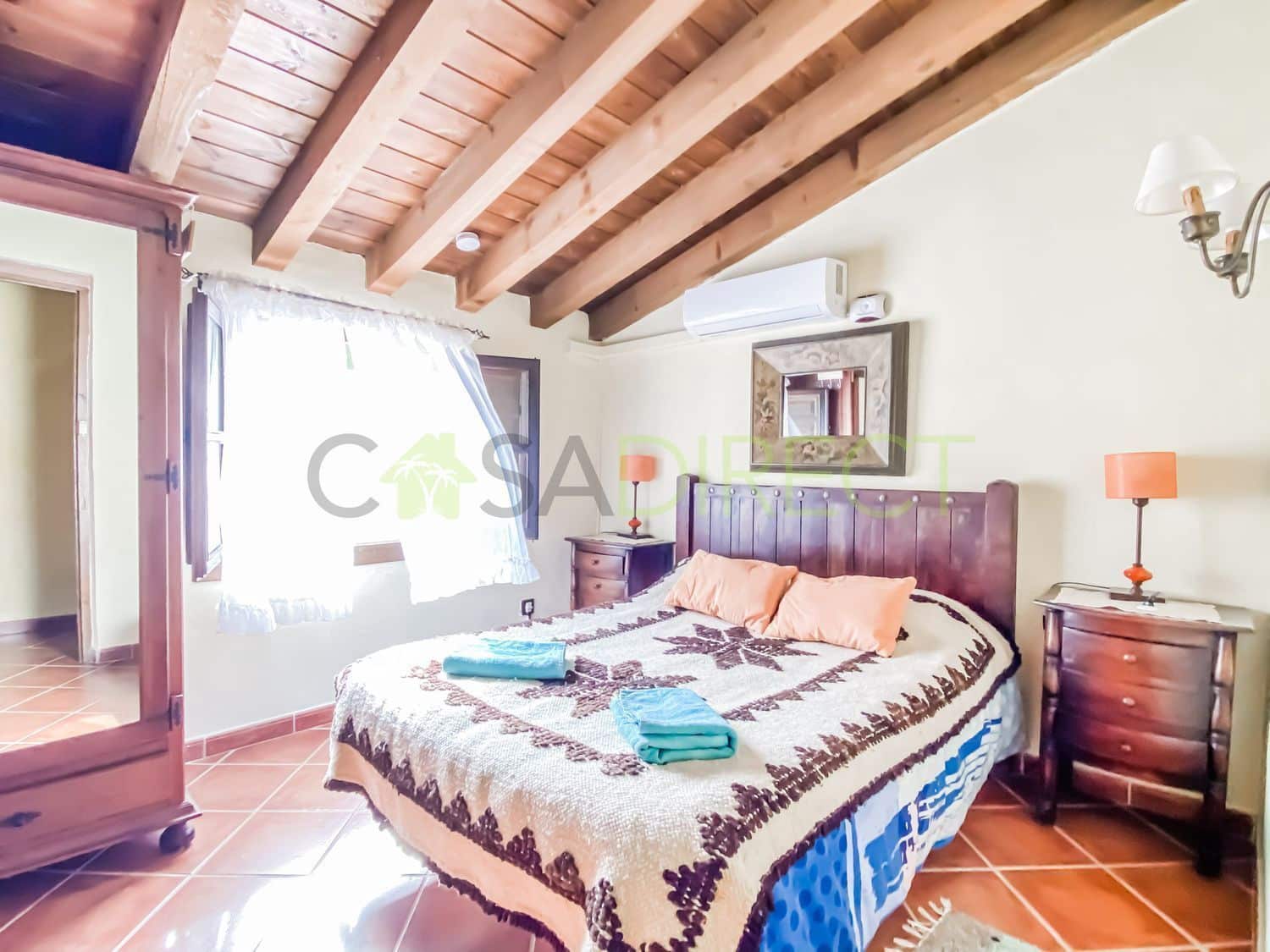 5 chambre Villa/Maison à vendre à Competa avec piscine - 330 000 € (Ref: 7254106)