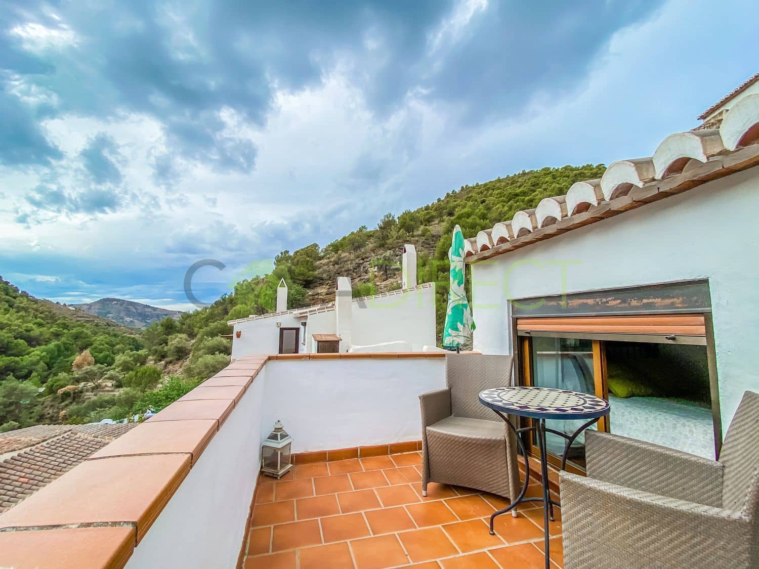 5 chambre Villa/Maison à vendre à Competa avec piscine - 330 000 € (Ref: 7254106)