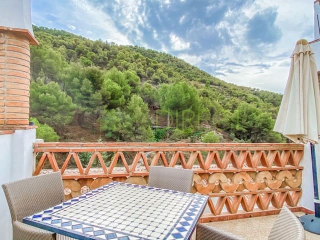 5 sovrum Villa till salu i Cómpeta med pool - 330 000 € (Ref: 7254106)