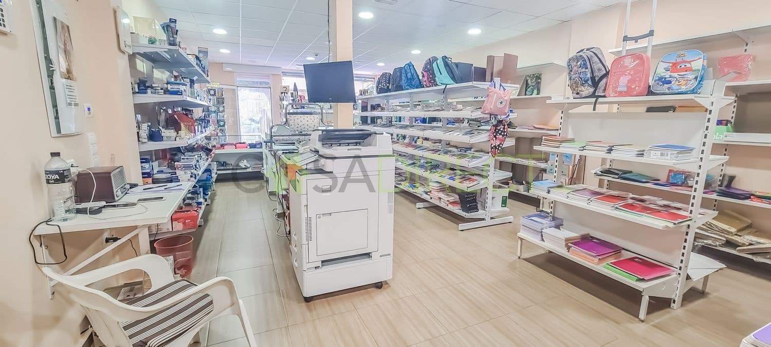 Kontor til salg i Alicante by - € 220.000 (Ref: 7254109)