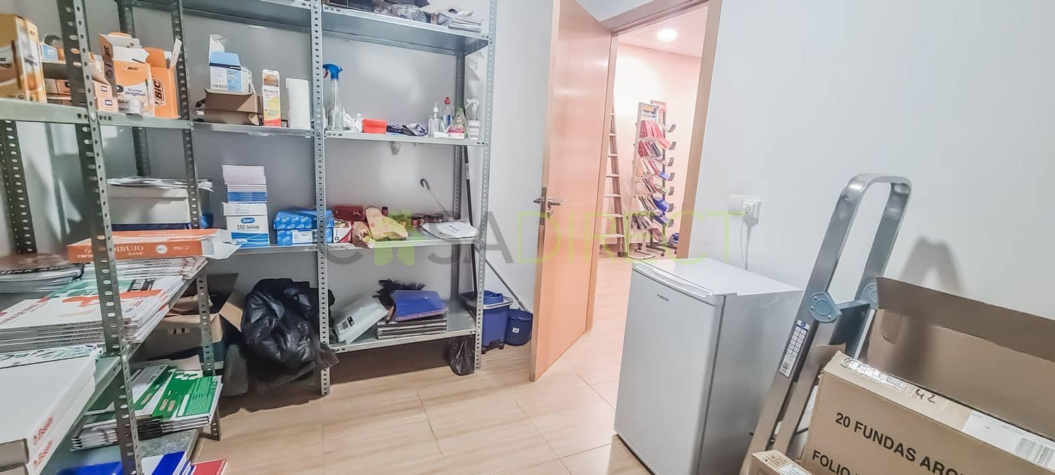 Kontor til salg i Alicante by - € 220.000 (Ref: 7254109)