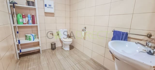 Kontor til salg i Alicante by - € 220.000 (Ref: 7254109)