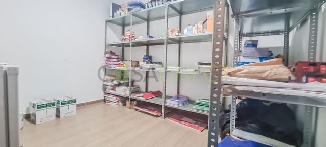 Kontor til salg i Alicante by - € 220.000 (Ref: 7254109)