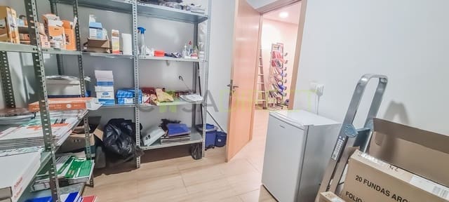 Kontor til salg i Alicante by - € 220.000 (Ref: 7254109)