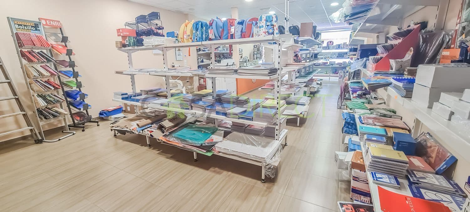 Kontor til salg i Alicante by - € 220.000 (Ref: 7254109)