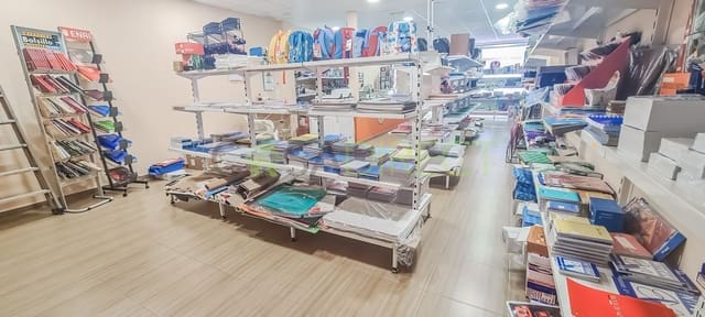 Kontor til salg i Alicante by - € 220.000 (Ref: 7254109)