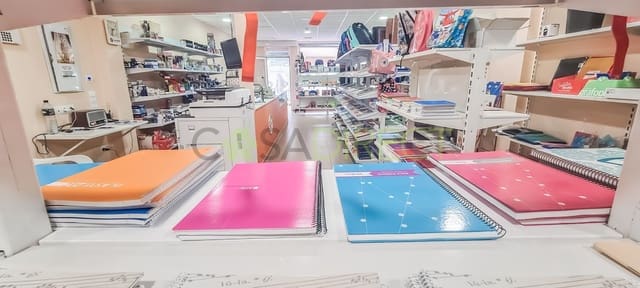 Kontor til salg i Alicante by - € 220.000 (Ref: 7254109)