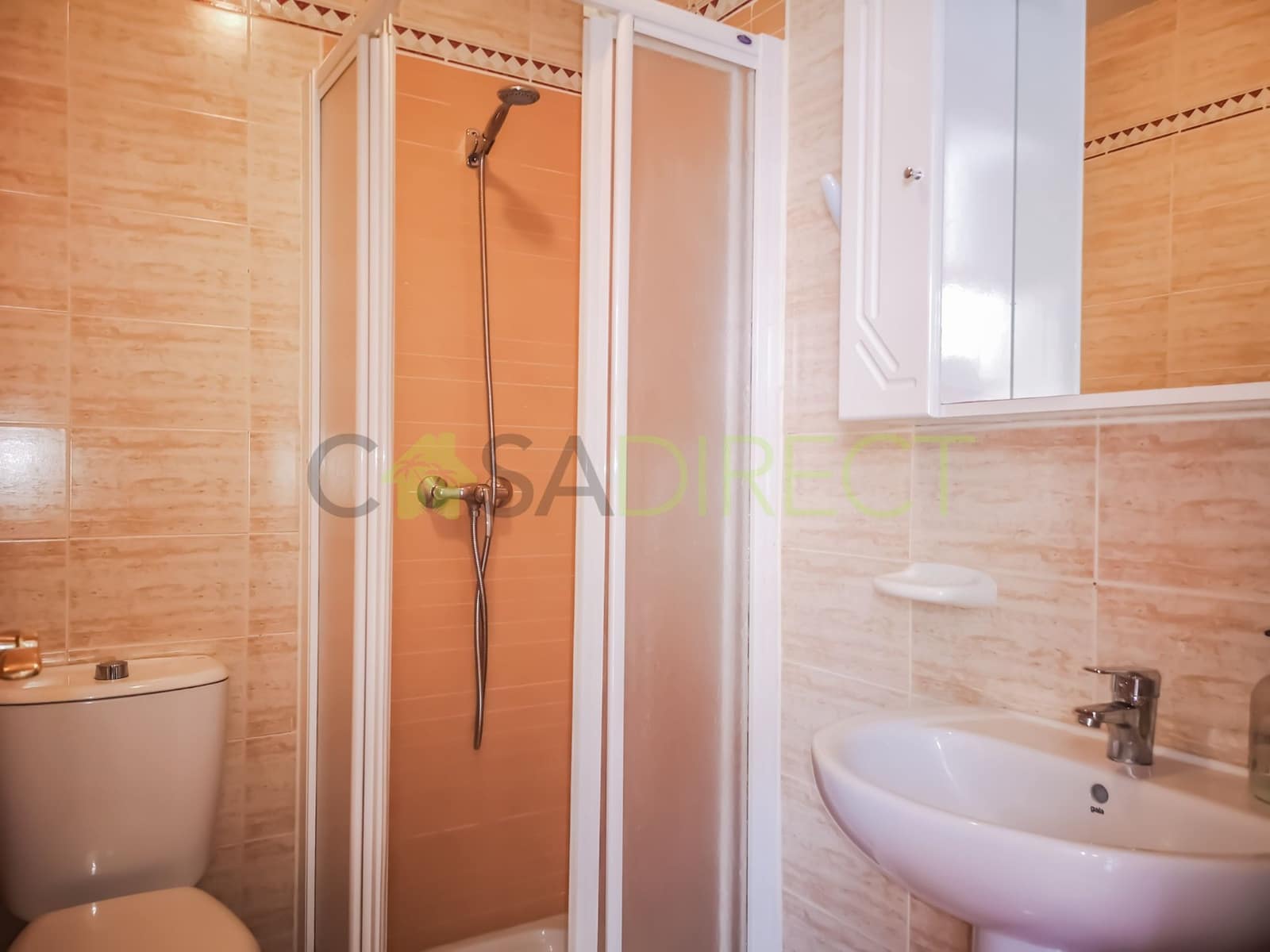 2 camera da letto Appartamento da affittare in Nerja con piscina garage - 1.020 € (Rif: 7261715)