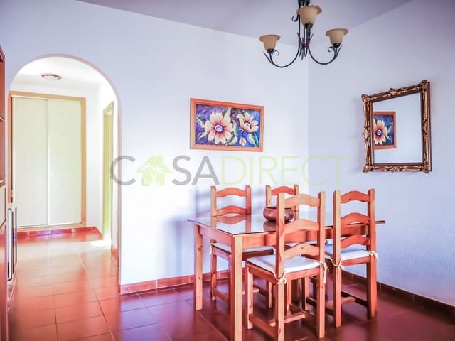 Appartement de 2 chambres à louer à Nerja avec piscine garage - 1 020 € (Ref: 7261715)