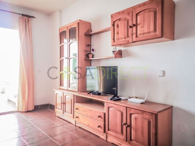 Appartement de 2 chambres à louer à Nerja avec piscine garage - 1 020 € (Ref: 7261715)