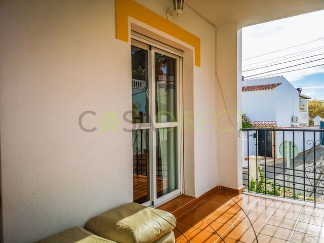 Appartement de 2 chambres à louer à Nerja avec piscine garage - 1 020 € (Ref: 7261715)