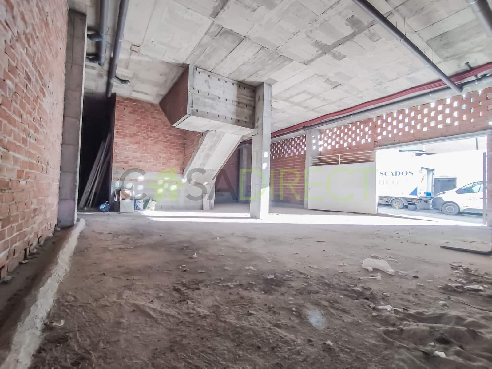 Erhverv til salg i Torrox - € 285.285 (Ref: 7296553)