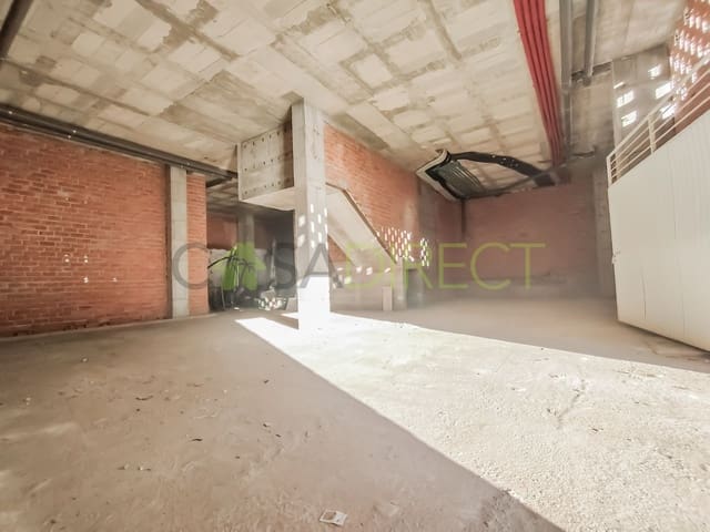 Erhverv til salg i Torrox - € 285.285 (Ref: 7296553)