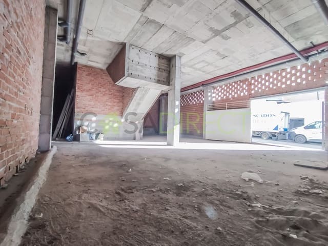 Erhverv til salg i Torrox - € 285.285 (Ref: 7296553)