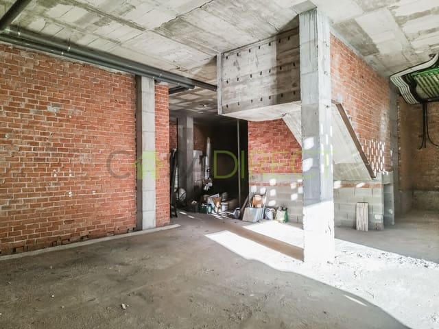 Erhverv til salg i Torrox - € 285.285 (Ref: 7296553)