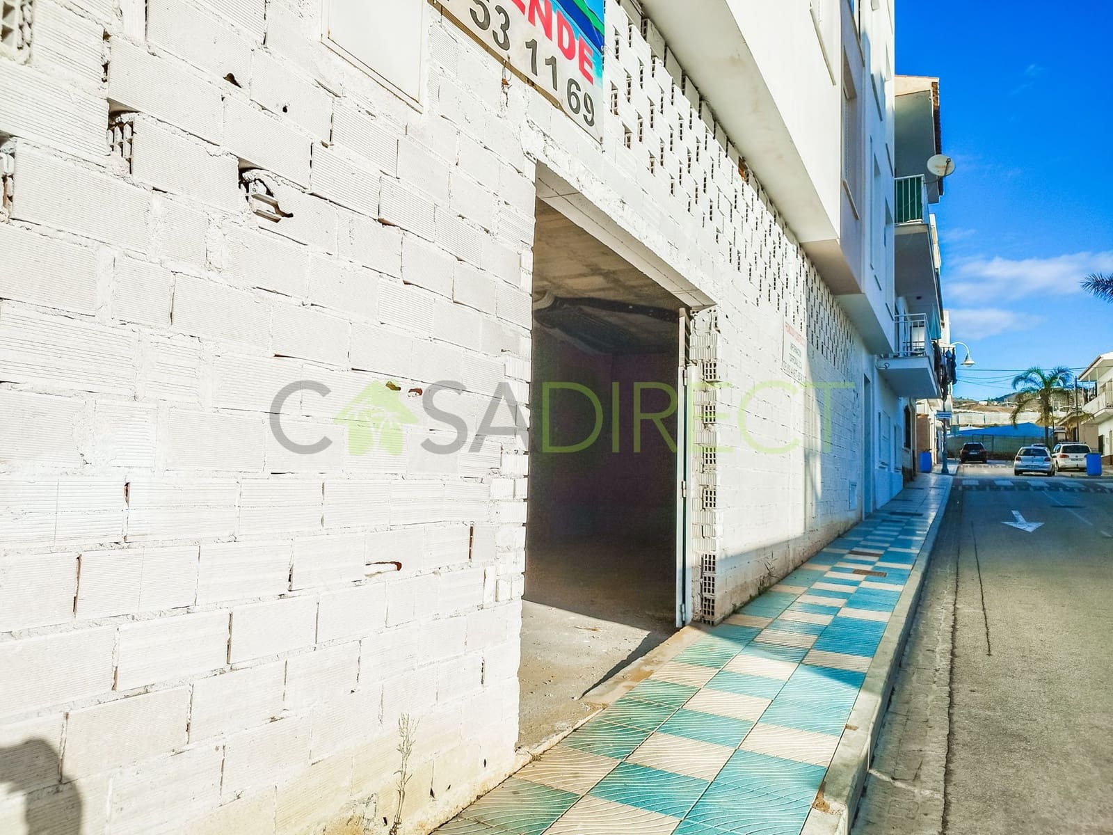 Erhverv til salg i Torrox - € 285.285 (Ref: 7296553)