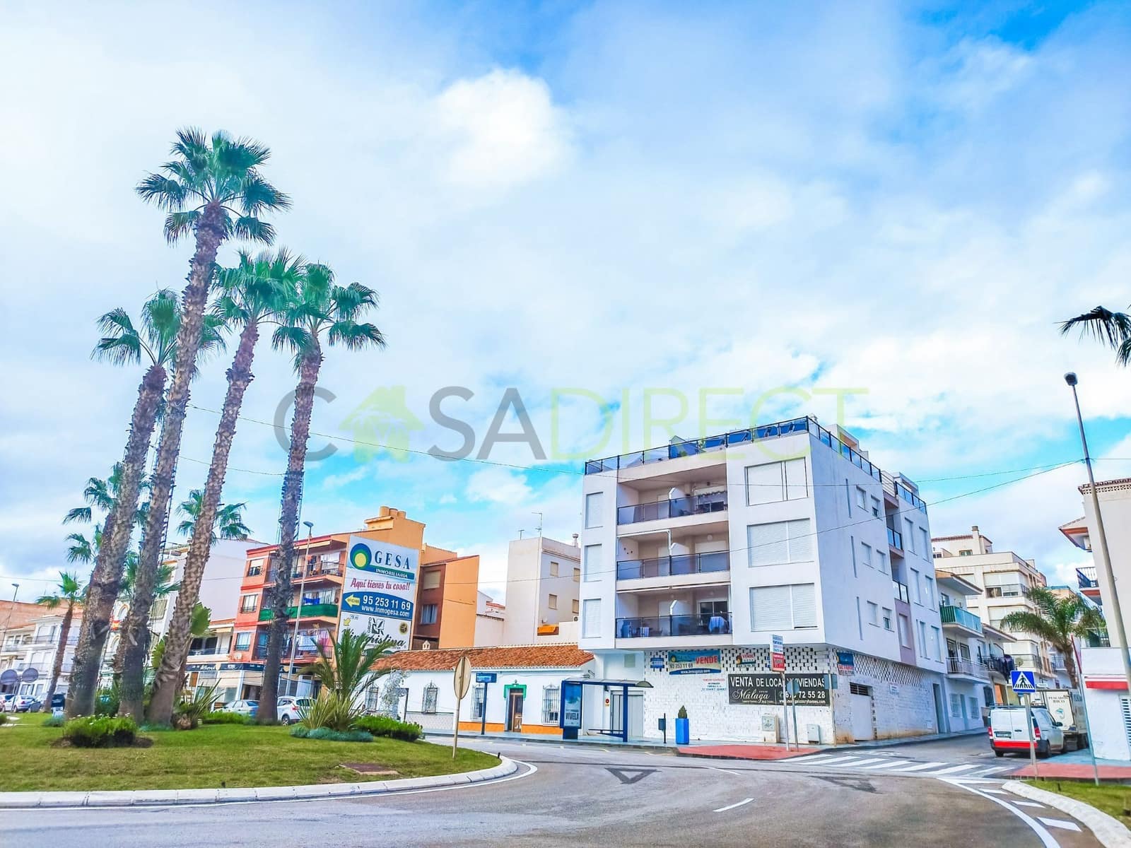 Erhverv til salg i Torrox - € 285.285 (Ref: 7296553)