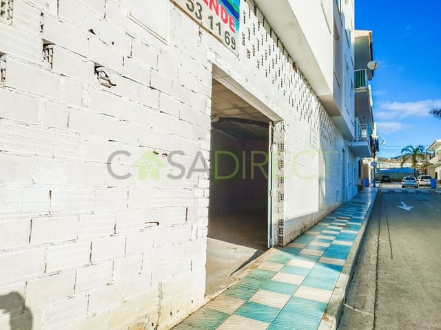 Erhverv til salg i Torrox - € 285.285 (Ref: 7296553)