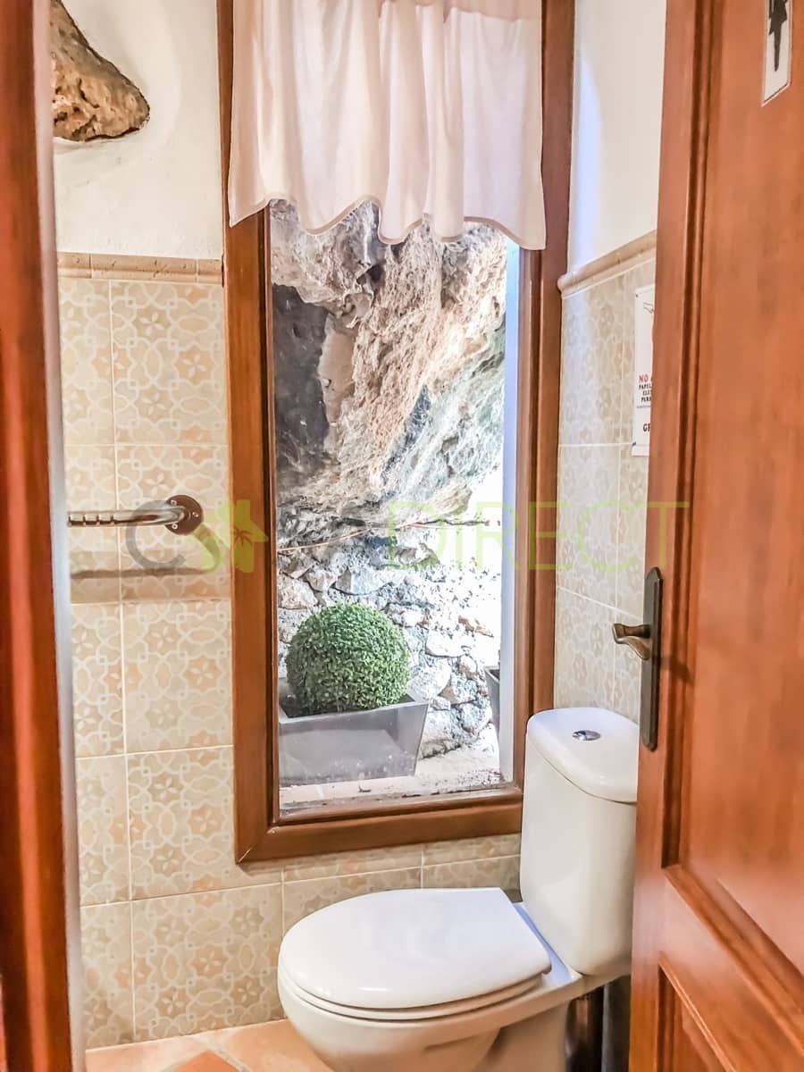 3 soveværelse Erhverv til salg i Frigiliana - € 1.000.000 (Ref: 7303835)