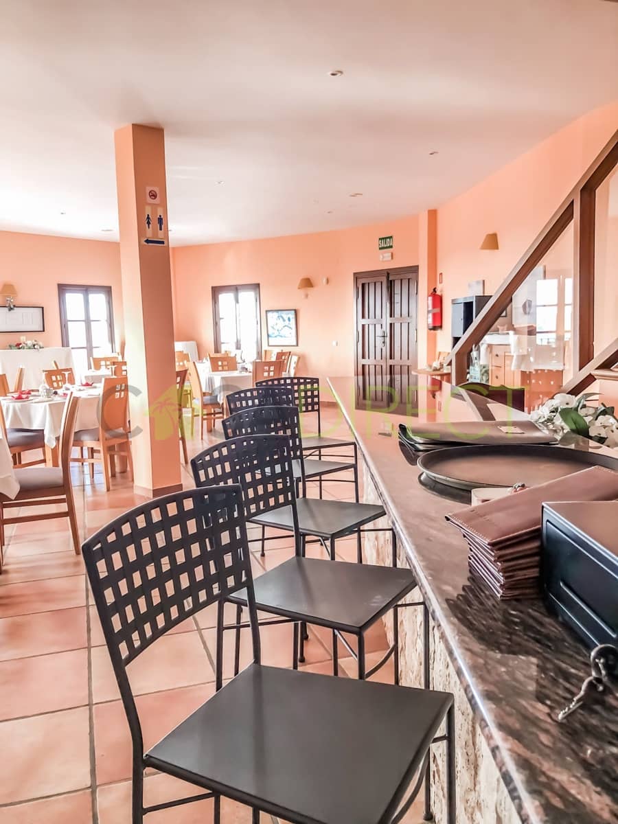 3 soveværelse Erhverv til salg i Frigiliana - € 1.000.000 (Ref: 7303835)