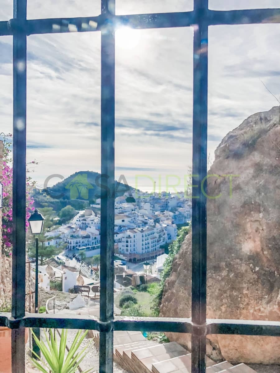 3 soveværelse Erhverv til salg i Frigiliana - € 1.000.000 (Ref: 7303835)