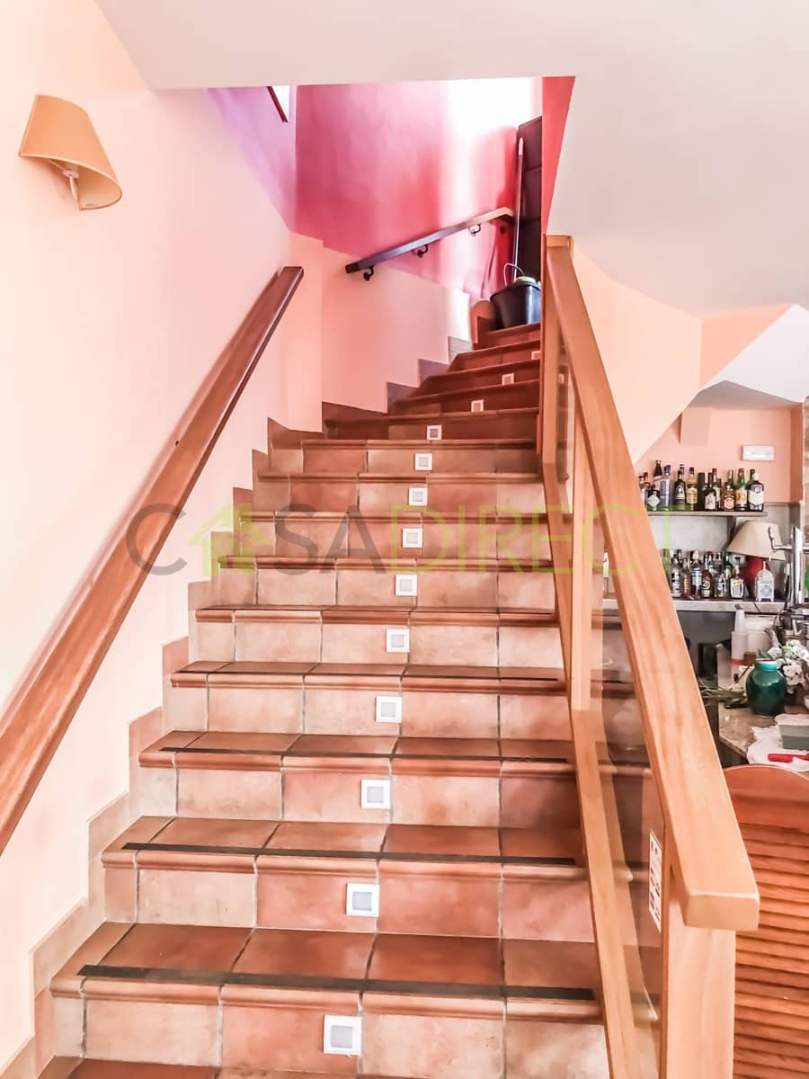 3 soveværelse Erhverv til salg i Frigiliana - € 1.000.000 (Ref: 7303835)