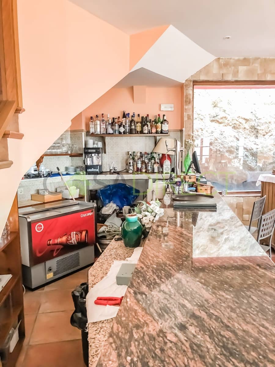 3 soveværelse Erhverv til salg i Frigiliana - € 1.000.000 (Ref: 7303835)