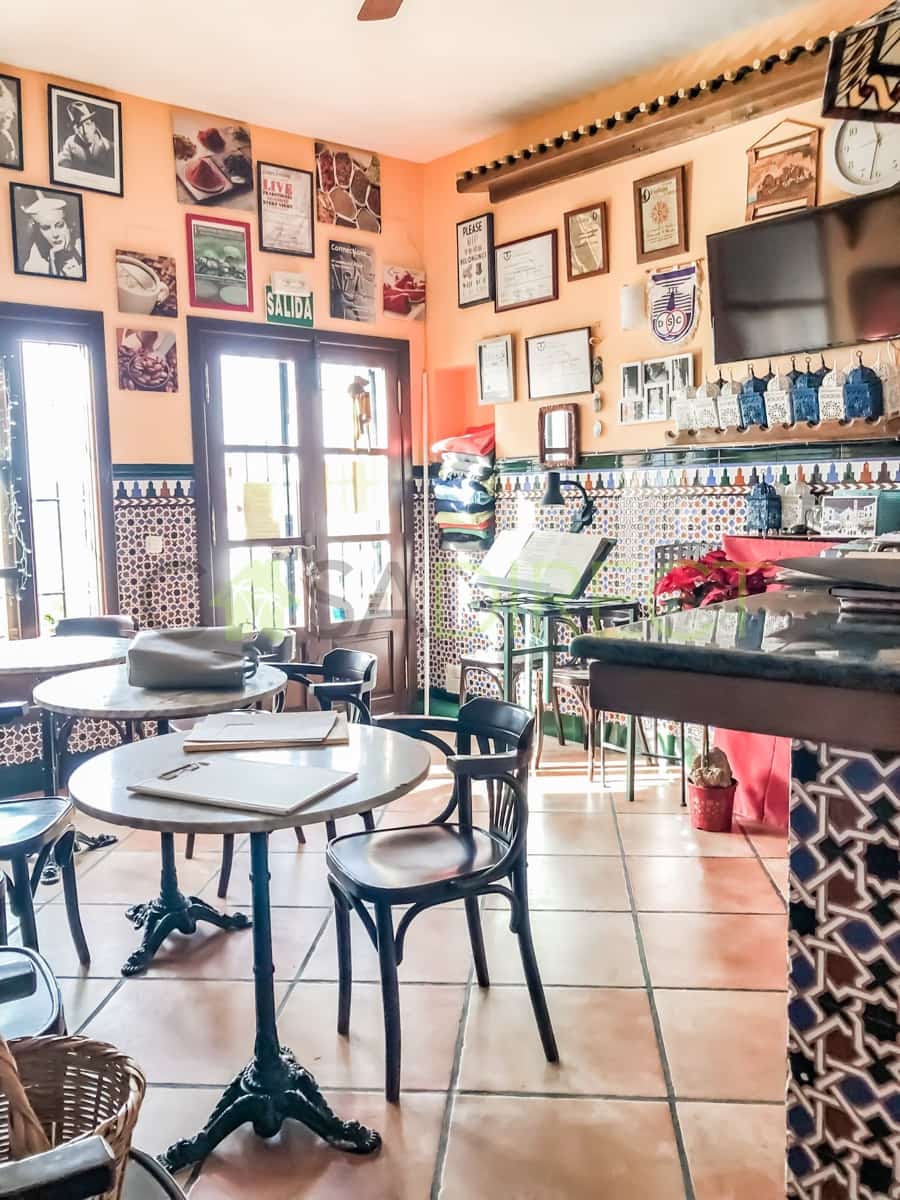 3 soveværelse Erhverv til salg i Frigiliana - € 1.000.000 (Ref: 7303835)