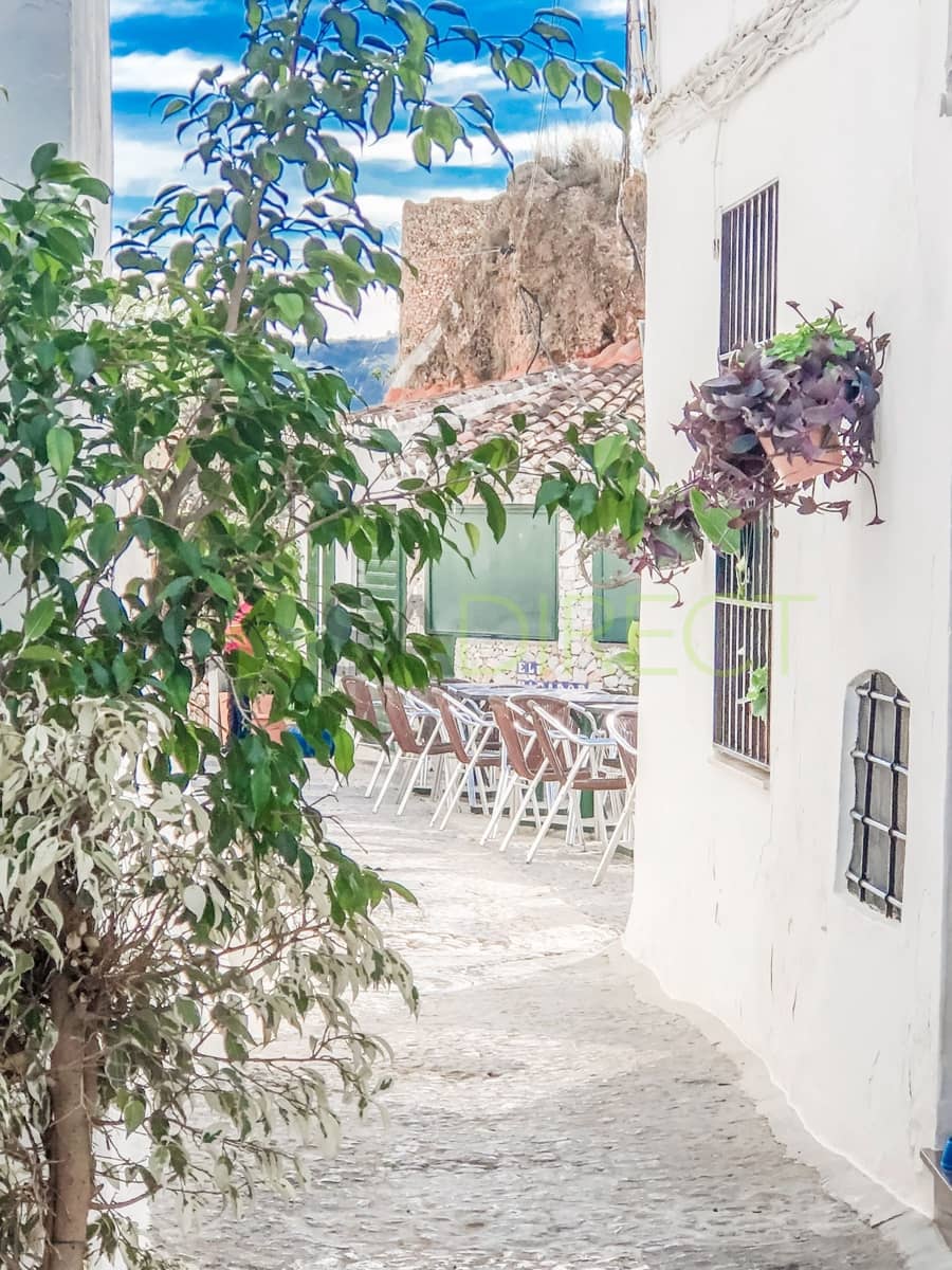 3 soveværelse Erhverv til salg i Frigiliana - € 1.000.000 (Ref: 7303835)