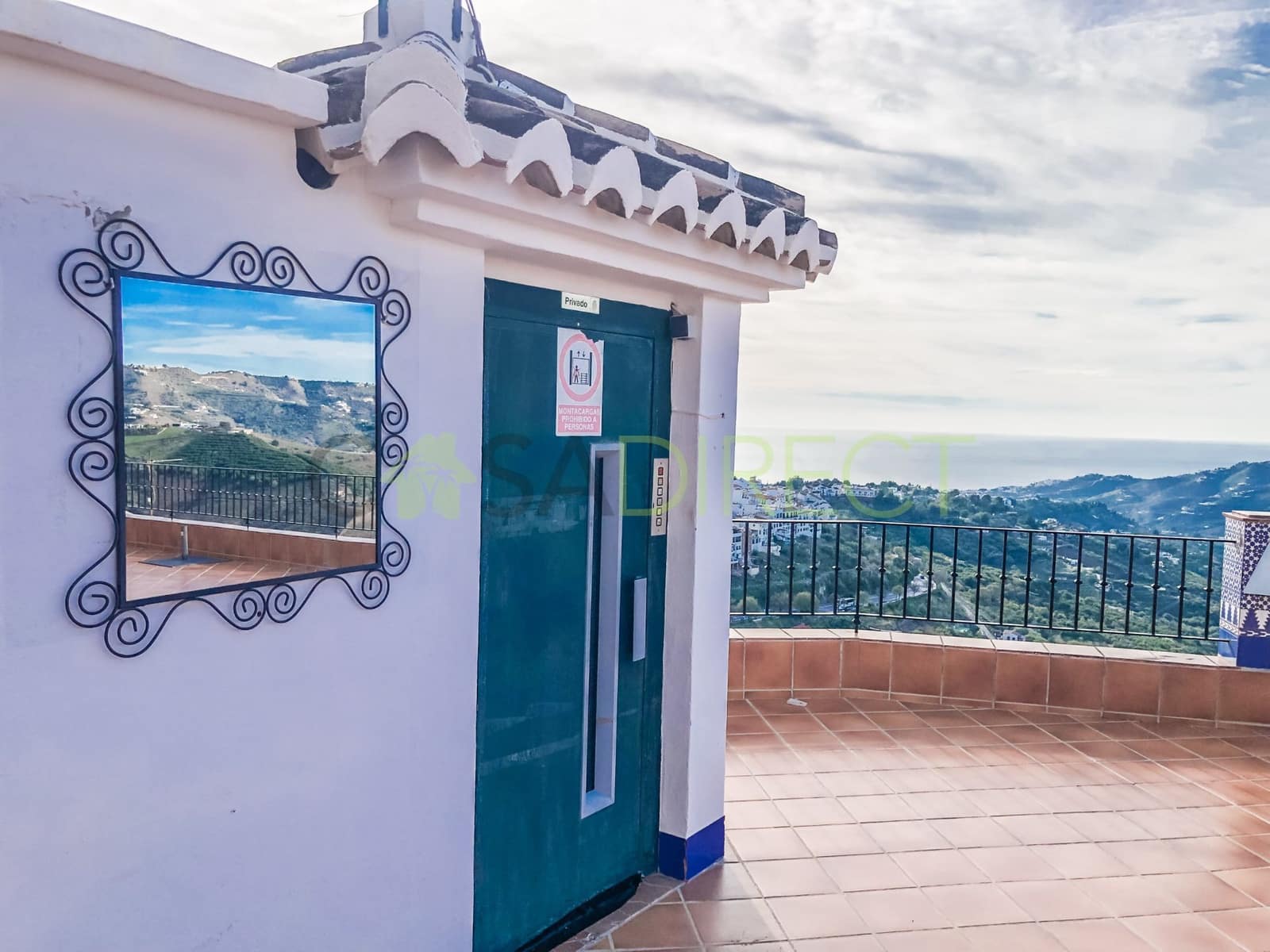 3 soveværelse Erhverv til salg i Frigiliana - € 1.000.000 (Ref: 7303835)