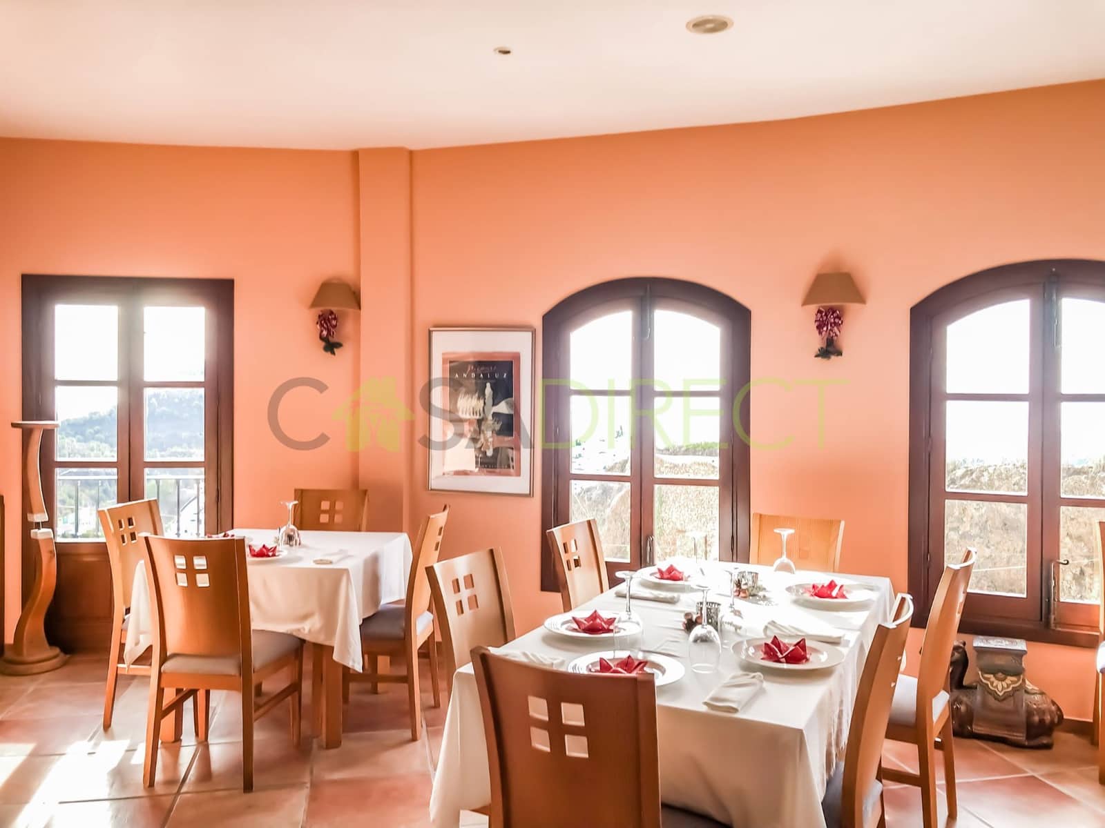 3 soveværelse Erhverv til salg i Frigiliana - € 1.000.000 (Ref: 7303835)