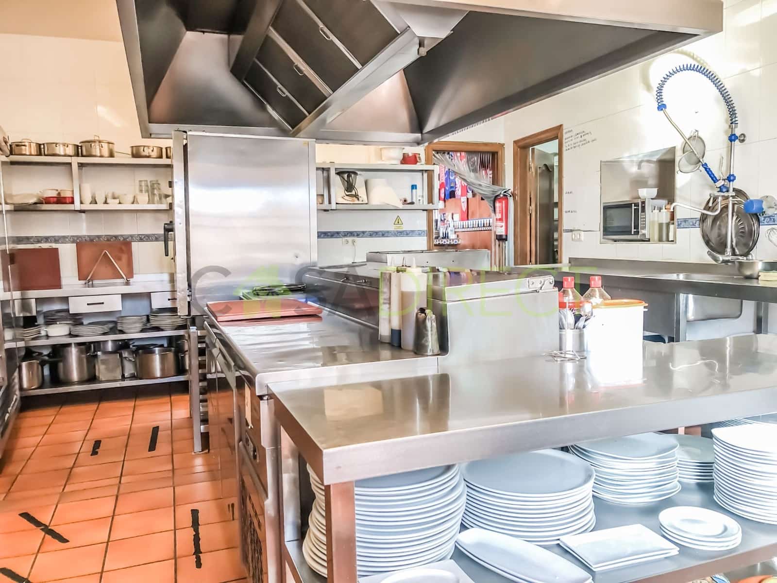 3 soveværelse Erhverv til salg i Frigiliana - € 1.000.000 (Ref: 7303835)