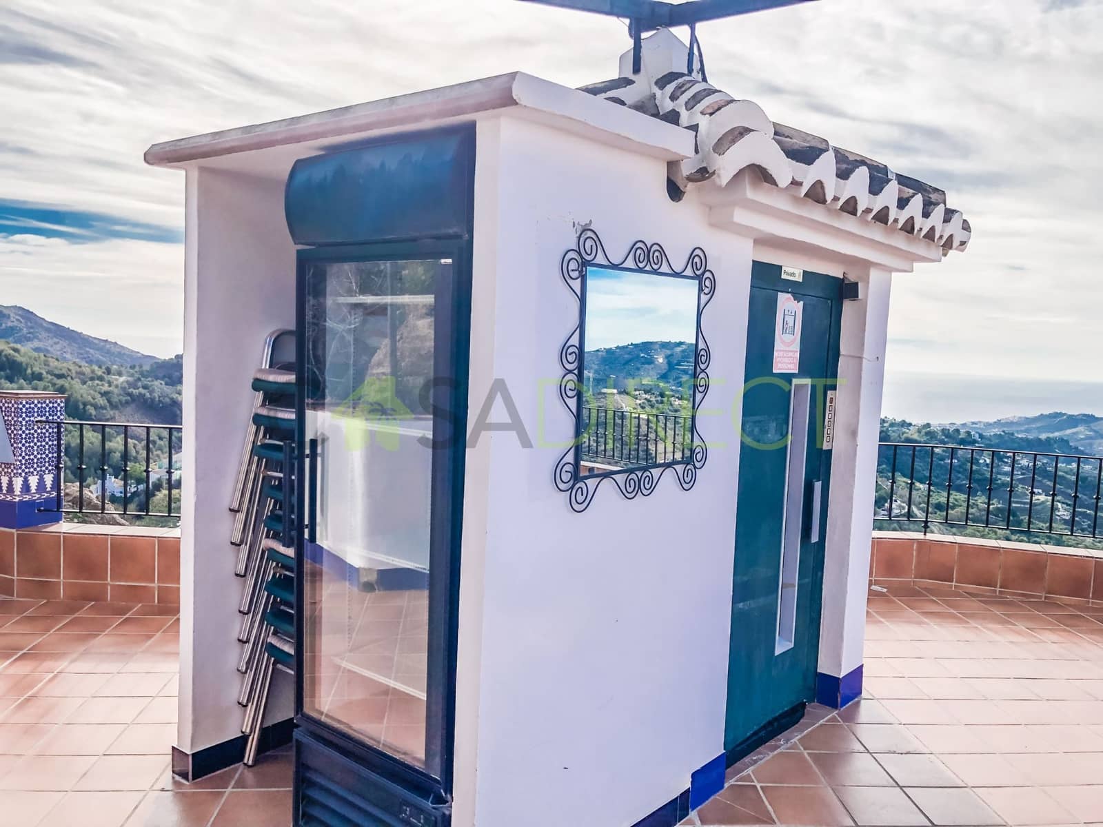 3 soveværelse Erhverv til salg i Frigiliana - € 1.000.000 (Ref: 7303835)