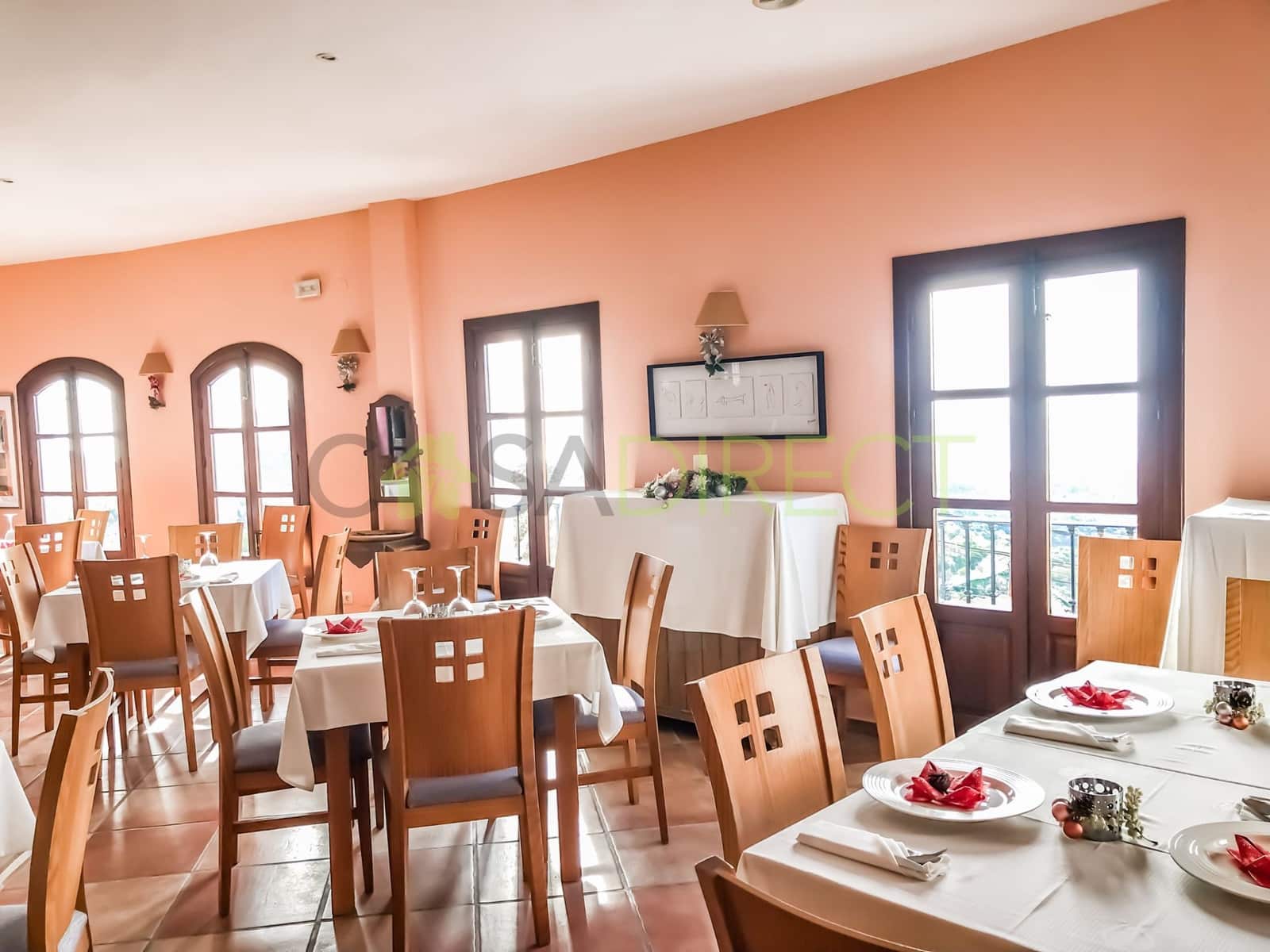 3 soveværelse Erhverv til salg i Frigiliana - € 1.000.000 (Ref: 7303835)