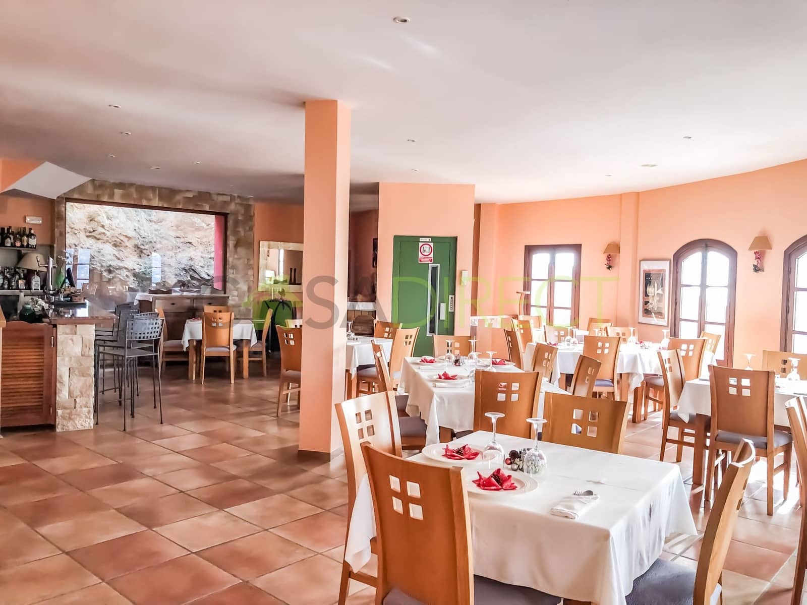 3 soveværelse Erhverv til salg i Frigiliana - € 1.000.000 (Ref: 7303835)