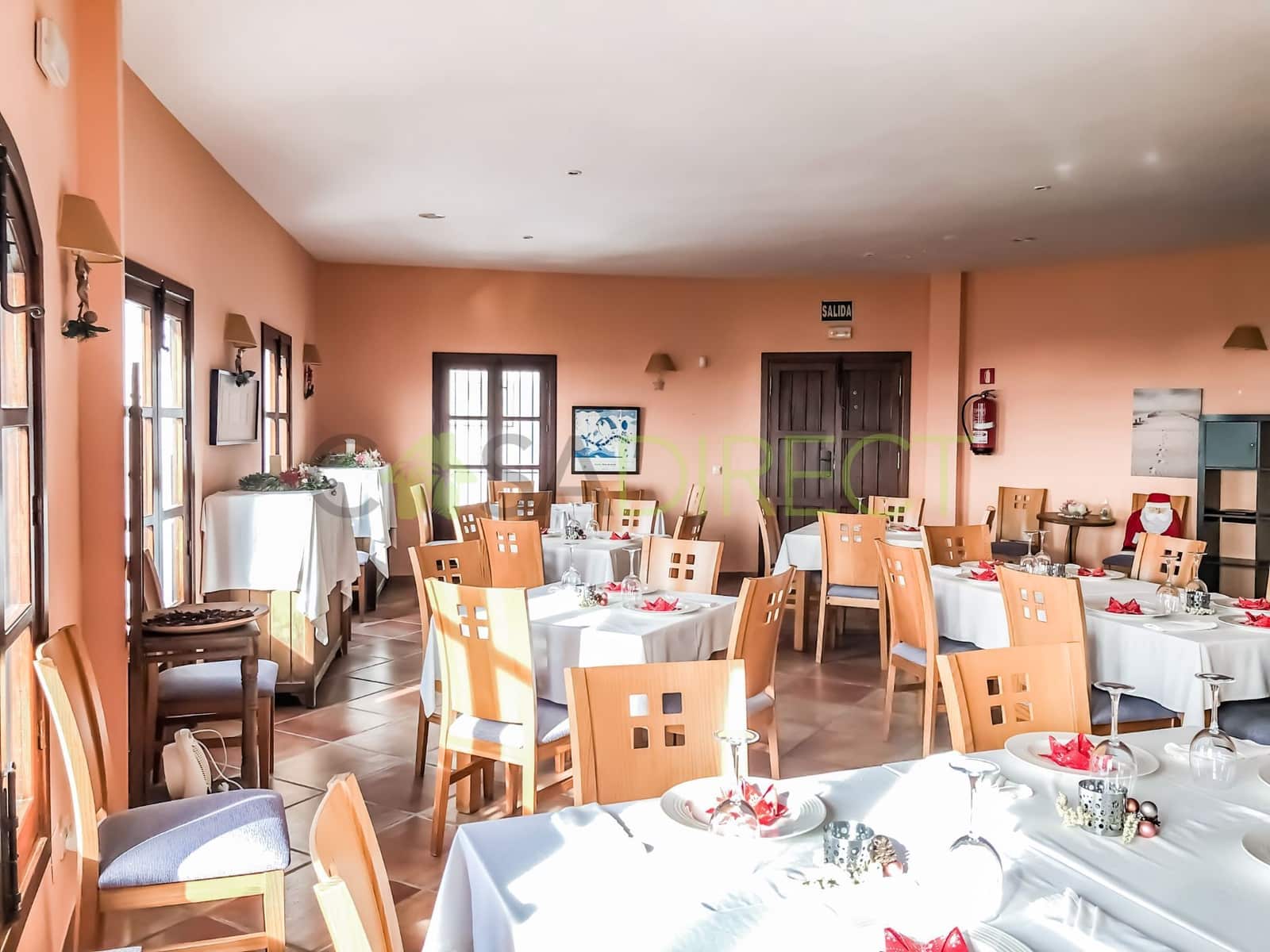 3 soveværelse Erhverv til salg i Frigiliana - € 1.000.000 (Ref: 7303835)