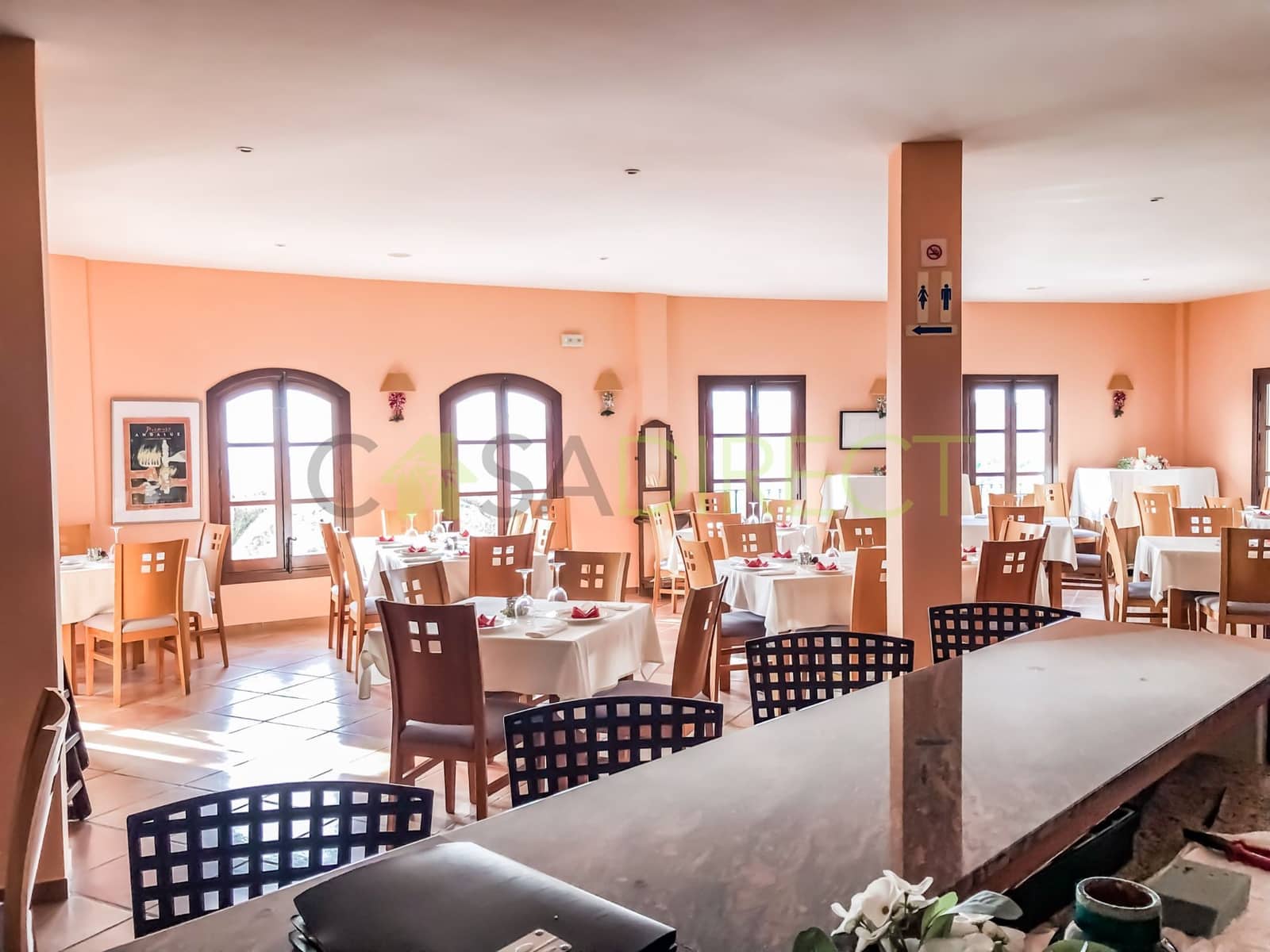 3 soveværelse Erhverv til salg i Frigiliana - € 1.000.000 (Ref: 7303835)