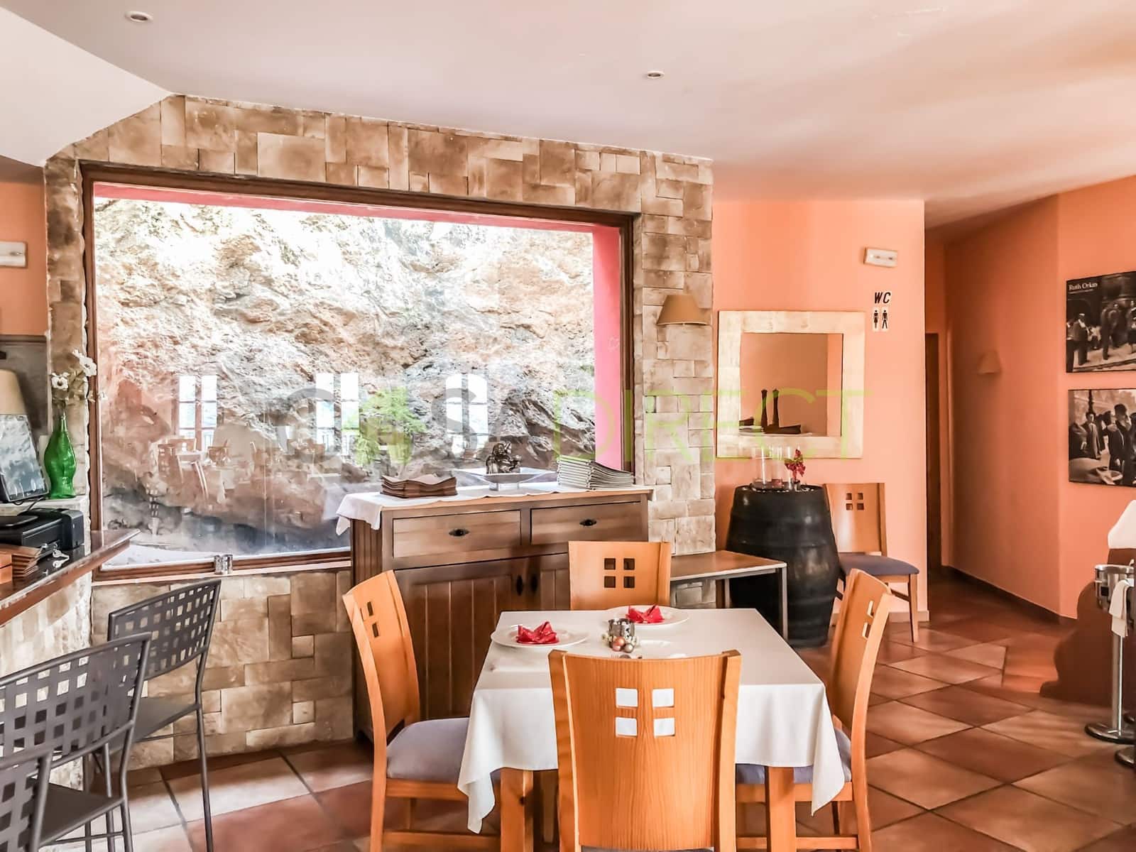 3 soveværelse Erhverv til salg i Frigiliana - € 1.000.000 (Ref: 7303835)